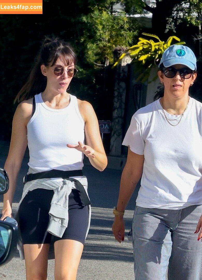 Alison Brie / alisonbrie leaked photo photo #0501