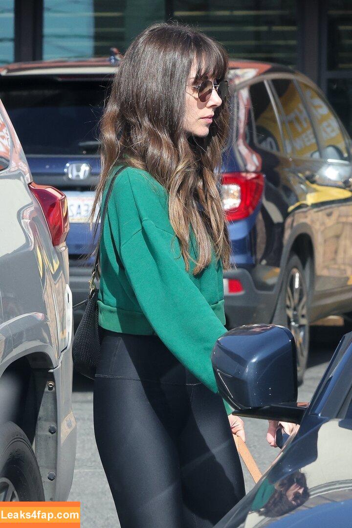 Alison Brie / alisonbrie leaked photo photo #0503