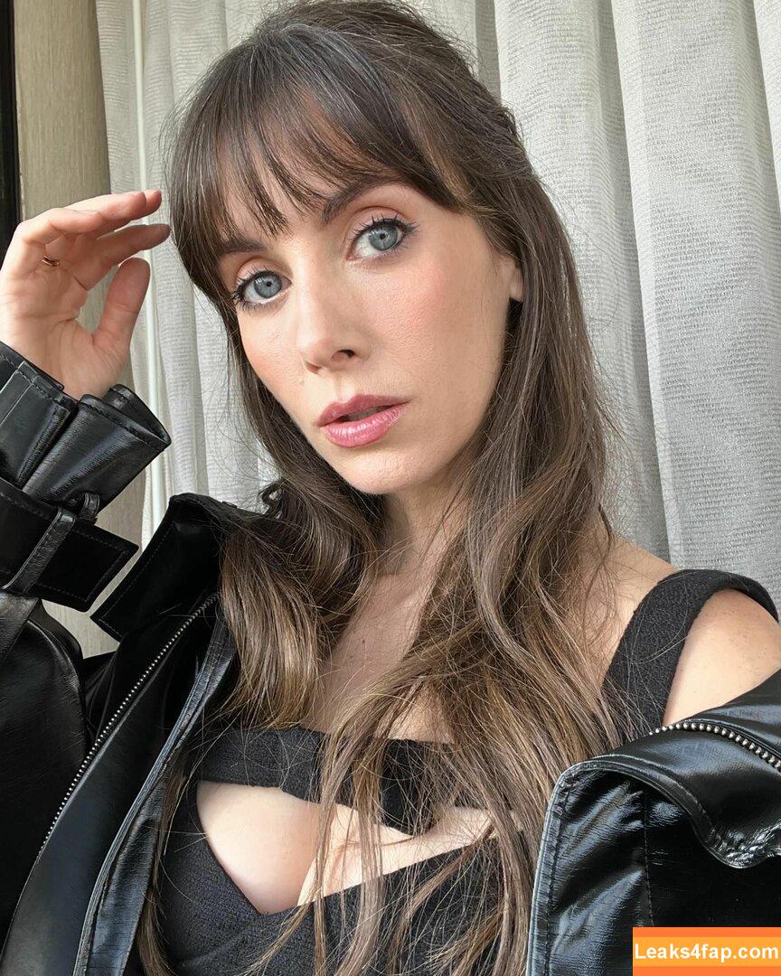 Alison Brie / alisonbrie leaked photo photo #0513