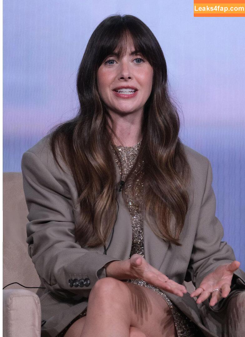 Alison Brie / alisonbrie leaked photo photo #0514