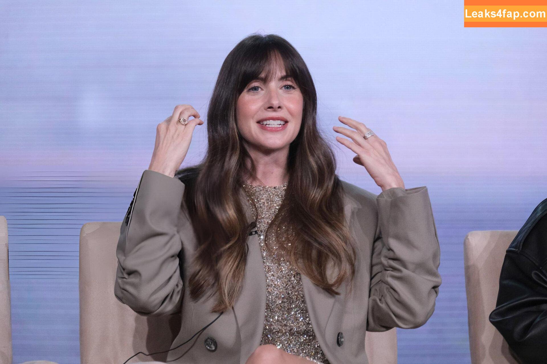 Alison Brie / alisonbrie leaked photo photo #0516