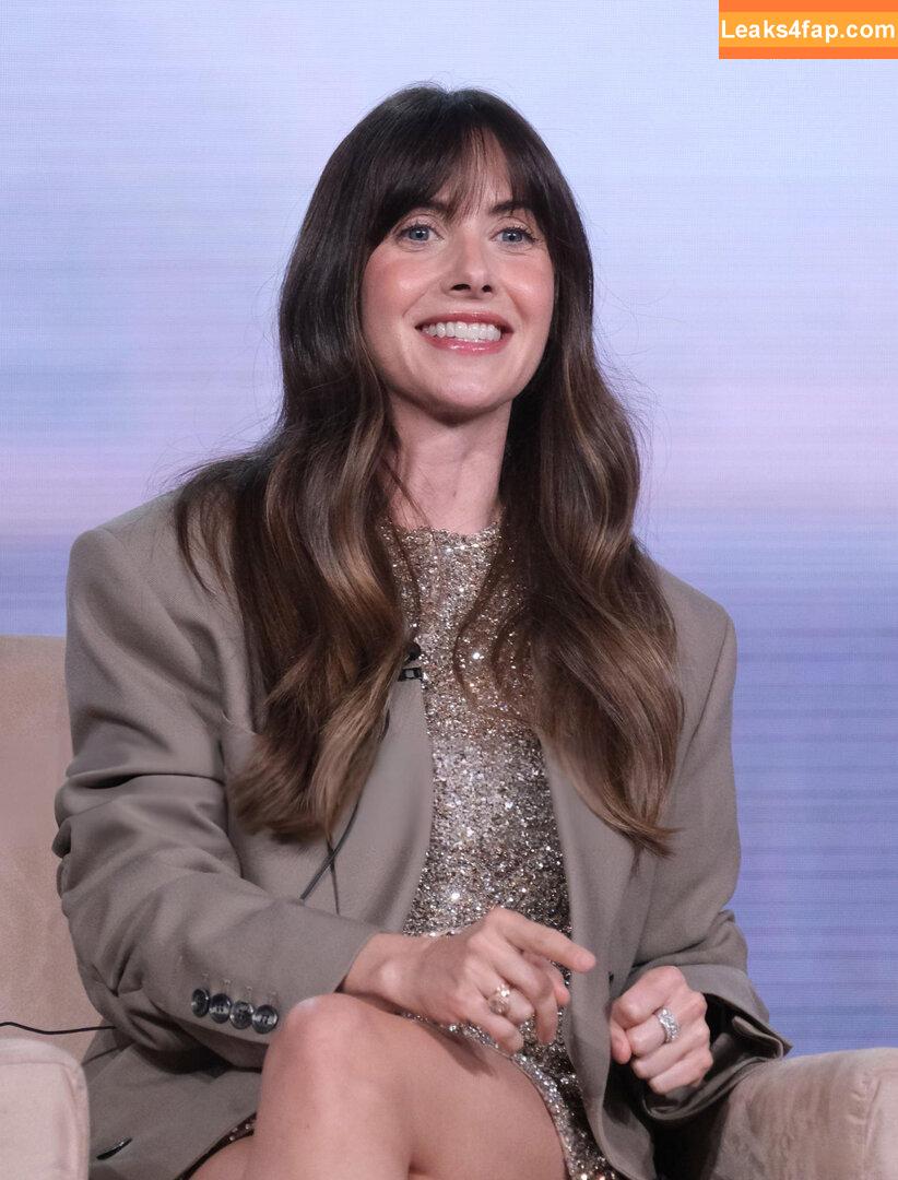 Alison Brie / alisonbrie leaked photo photo #0518