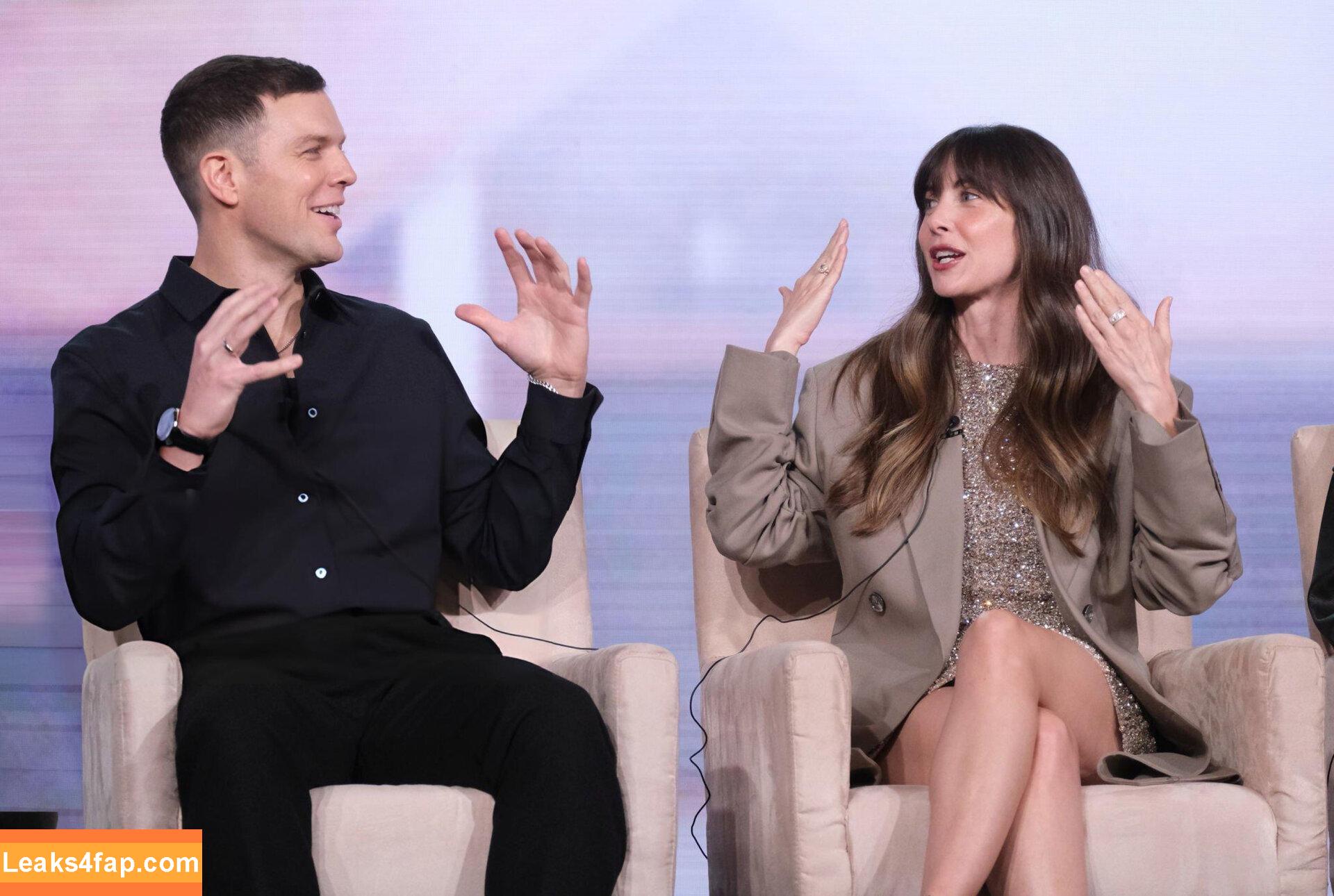 Alison Brie / alisonbrie leaked photo photo #0519