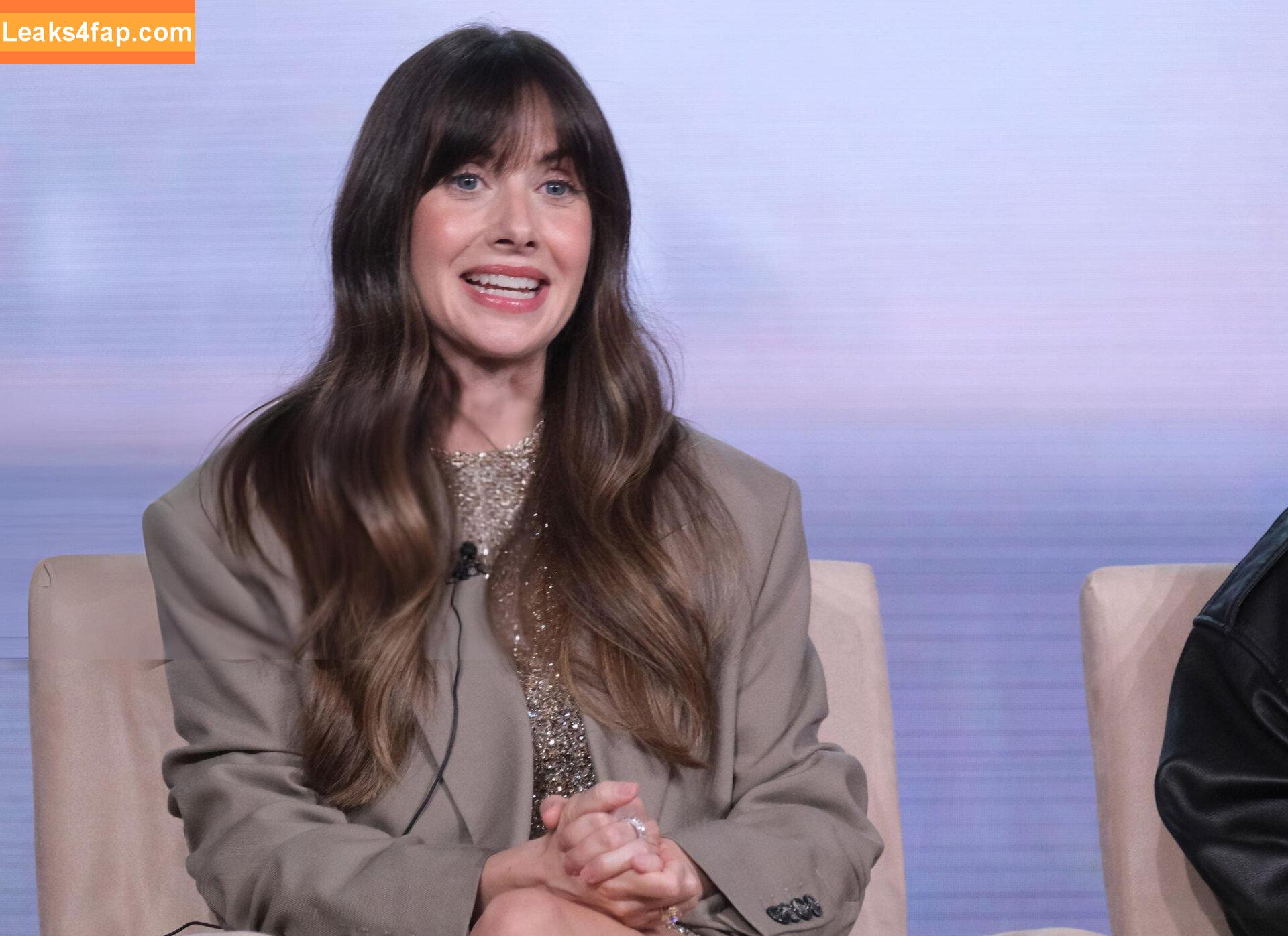 Alison Brie / alisonbrie leaked photo photo #0520