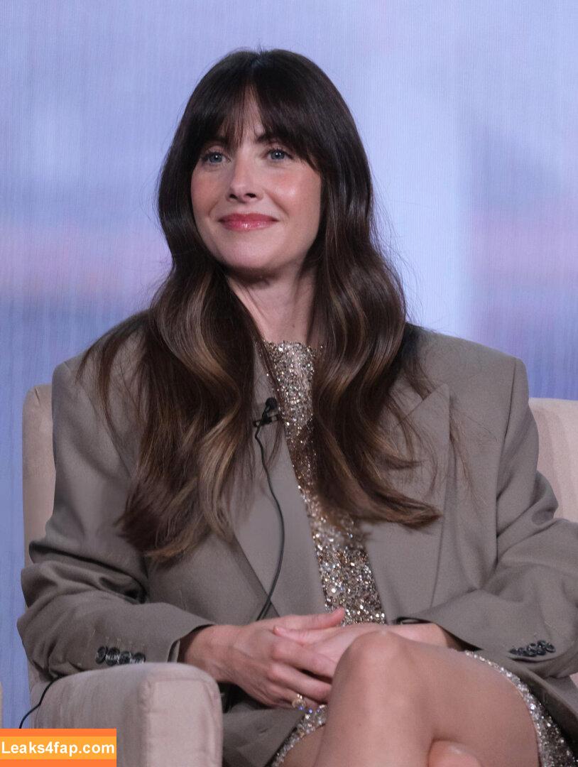 Alison Brie / alisonbrie leaked photo photo #0521