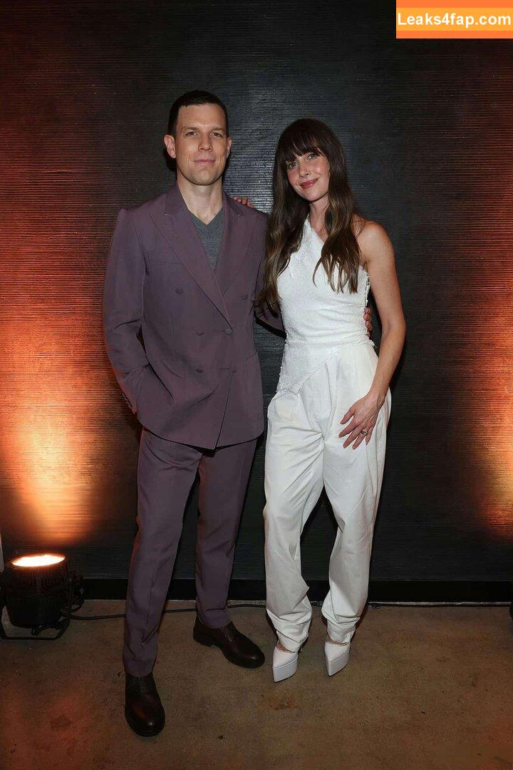 Alison Brie / alisonbrie leaked photo photo #0523