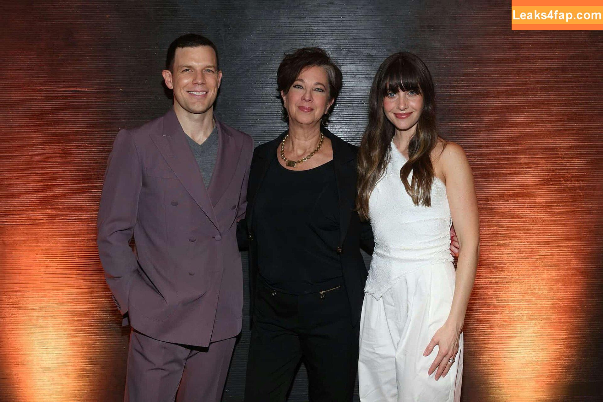 Alison Brie / alisonbrie leaked photo photo #0525