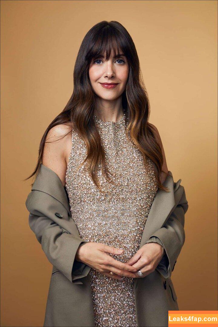 Alison Brie / alisonbrie leaked photo photo #0529