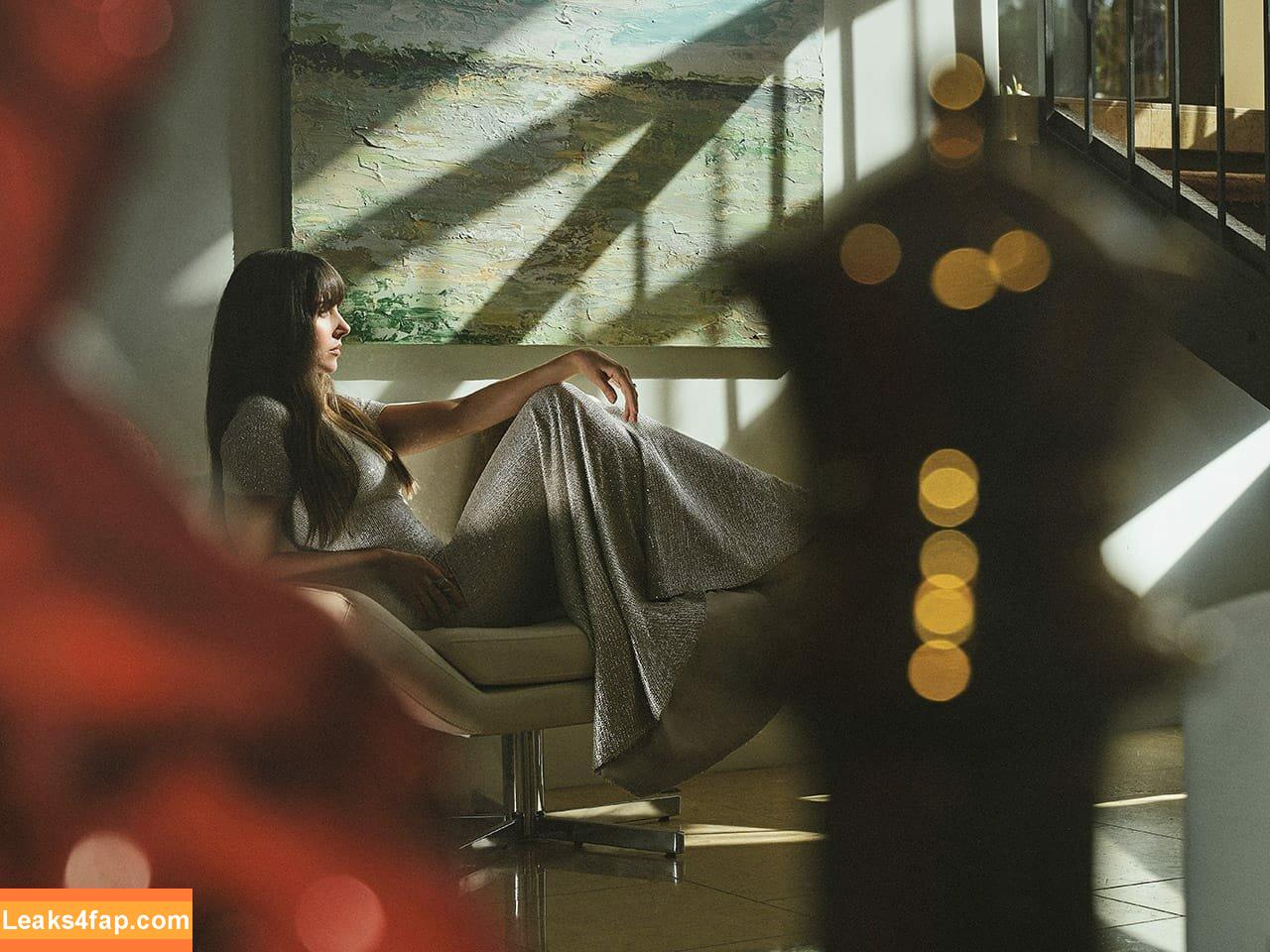 Alison Brie / alisonbrie leaked photo photo #0534