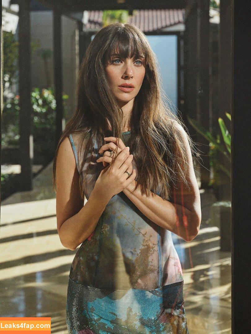 Alison Brie / alisonbrie leaked photo photo #0538