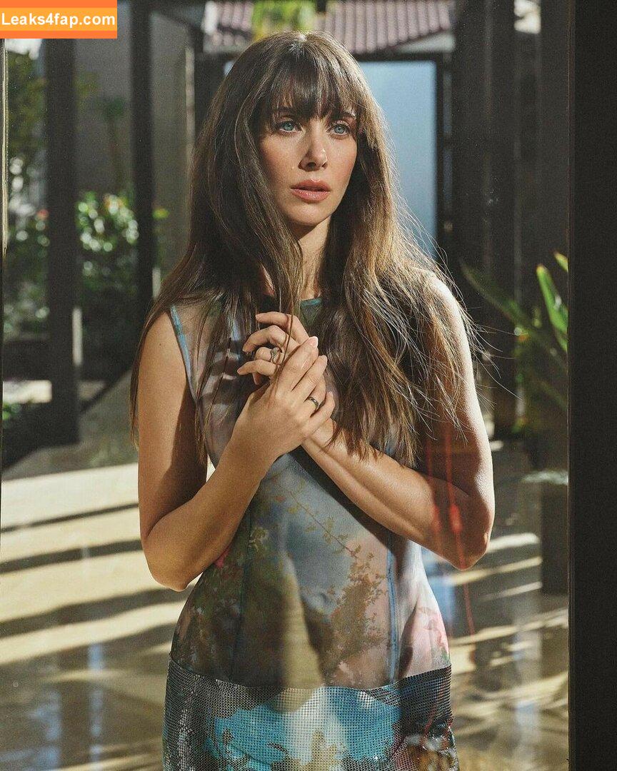 Alison Brie / alisonbrie leaked photo photo #0542