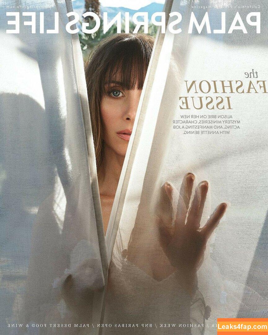 Alison Brie / alisonbrie leaked photo photo #0548