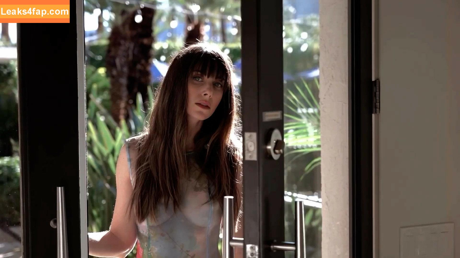 Alison Brie / alisonbrie leaked photo photo #0551