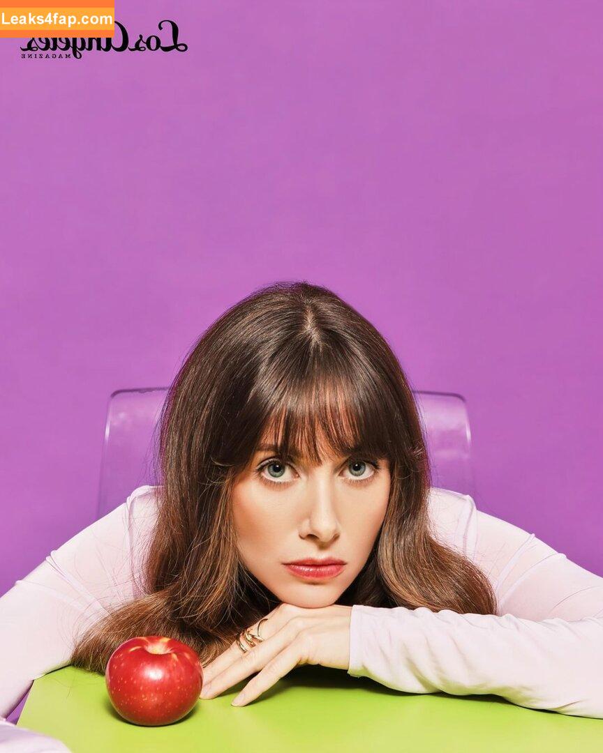 Alison Brie / alisonbrie leaked photo photo #0555