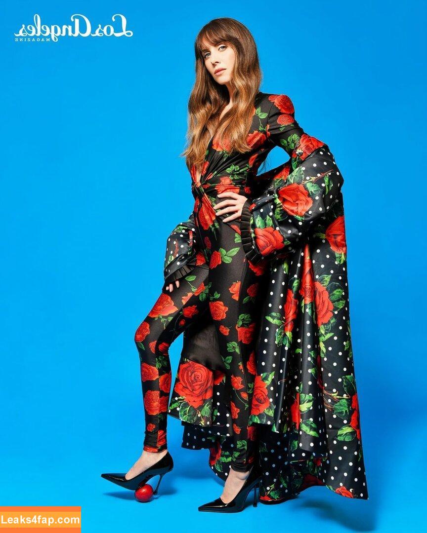 Alison Brie / alisonbrie leaked photo photo #0559