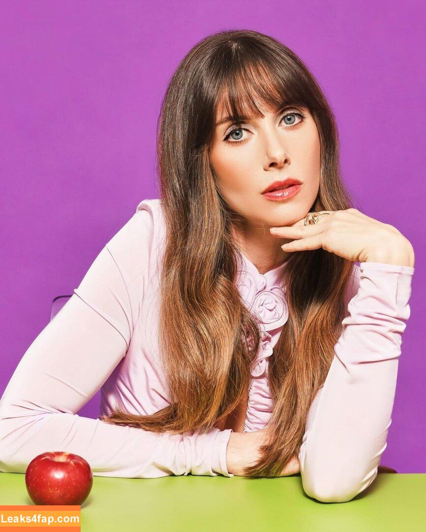 Alison Brie / alisonbrie leaked photo photo #0563