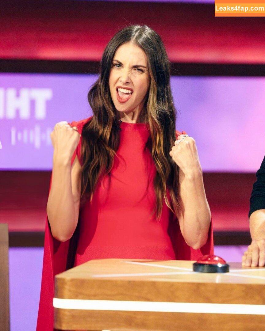 Alison Brie / alisonbrie leaked photo photo #0566