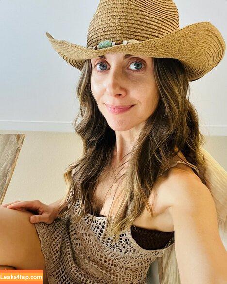 Alison Brie / alisonbrie leaked photo photo #0570