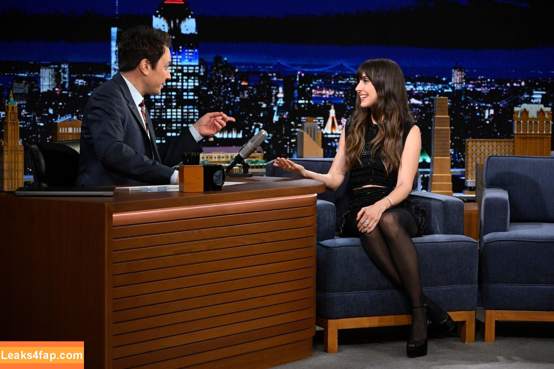 Alison Brie / alisonbrie leaked photo photo #0592