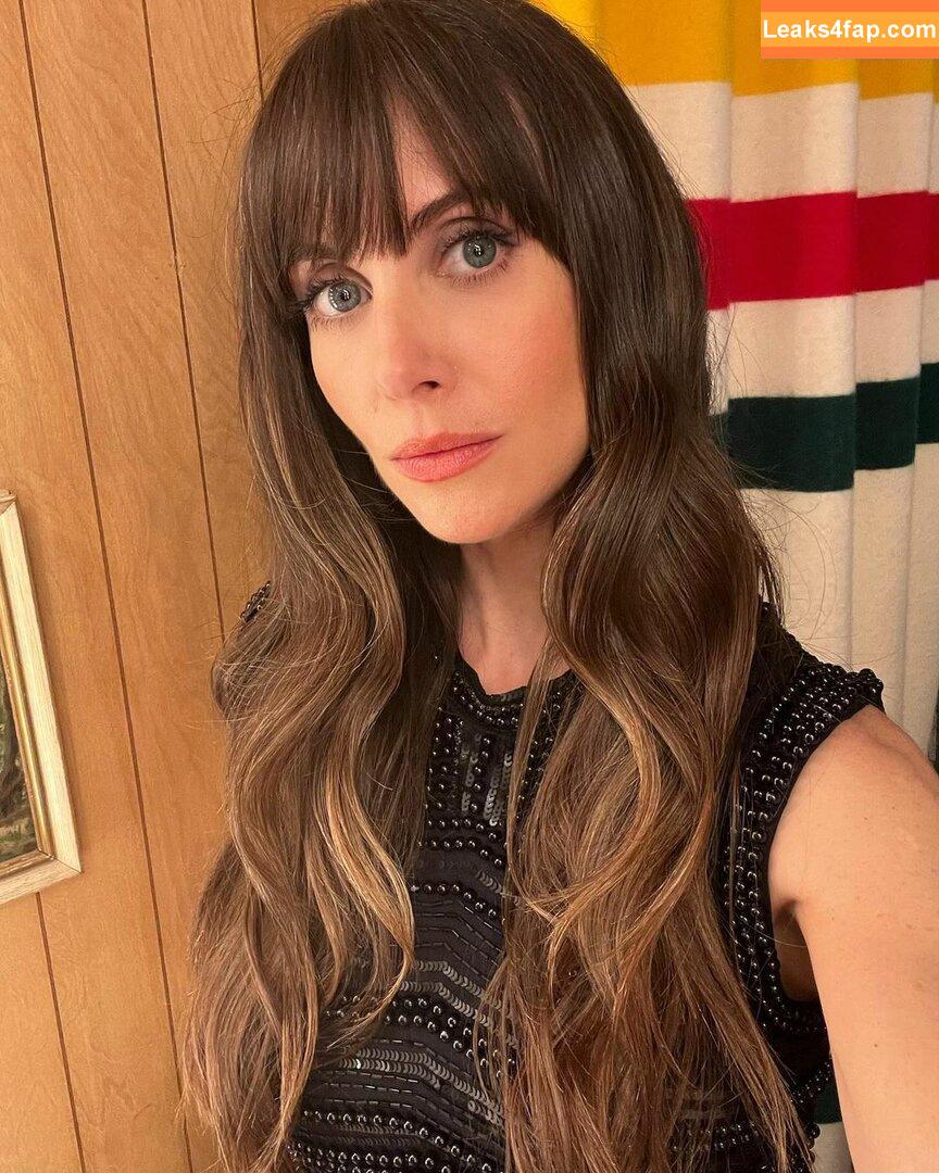 Alison Brie / alisonbrie leaked photo photo #0597