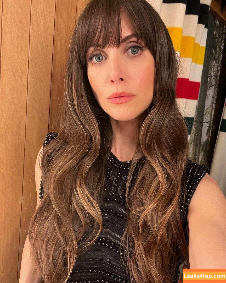Alison Brie / alisonbrie leaked photo photo #0599