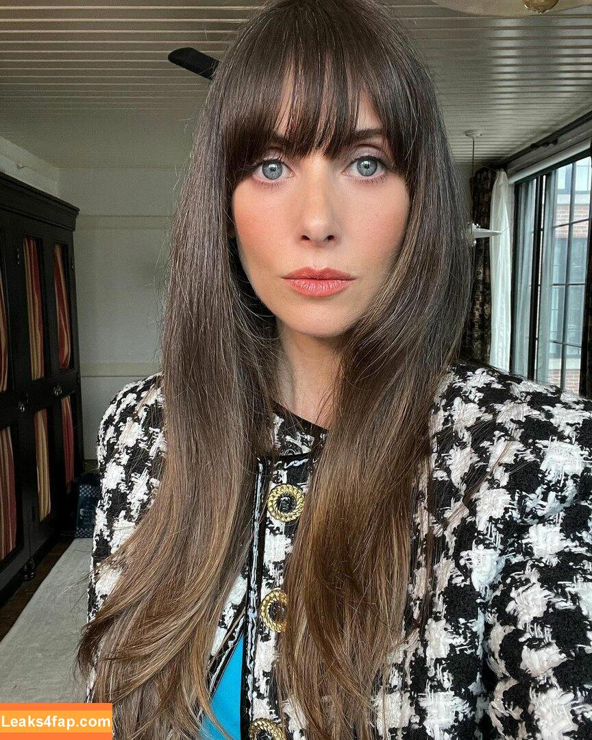 Alison Brie / alisonbrie leaked photo photo #0600