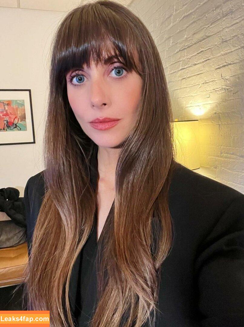 Alison Brie / alisonbrie leaked photo photo #0603
