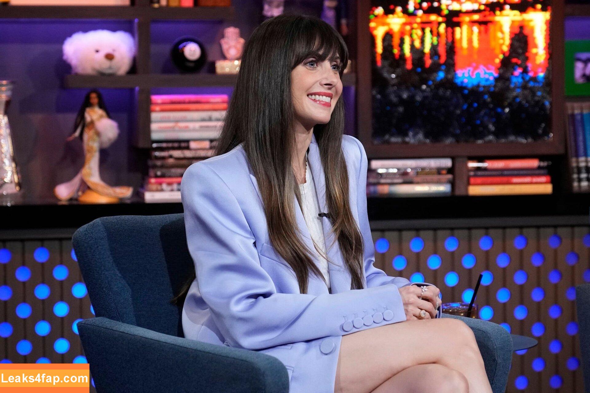 Alison Brie / alisonbrie leaked photo photo #0610