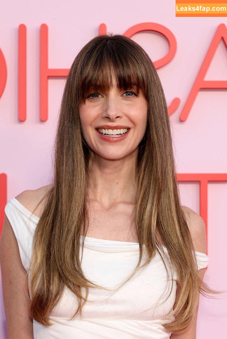Alison Brie / alisonbrie leaked photo photo #0615