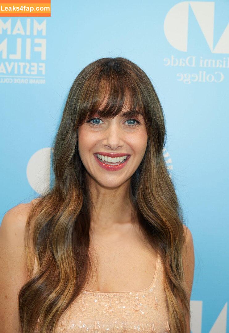 Alison Brie / alisonbrie leaked photo photo #0649