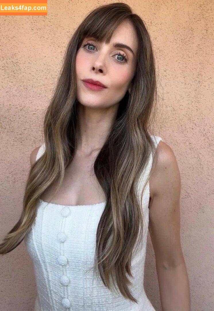 Alison Brie / alisonbrie leaked photo photo #0656