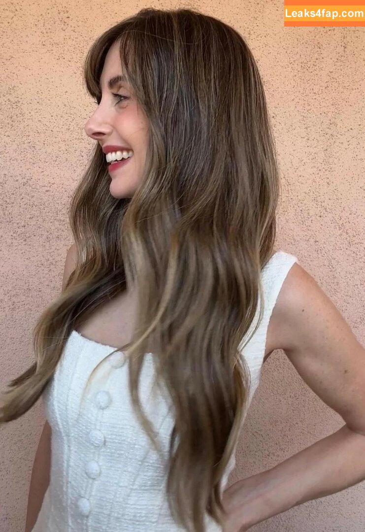 Alison Brie / alisonbrie leaked photo photo #0657