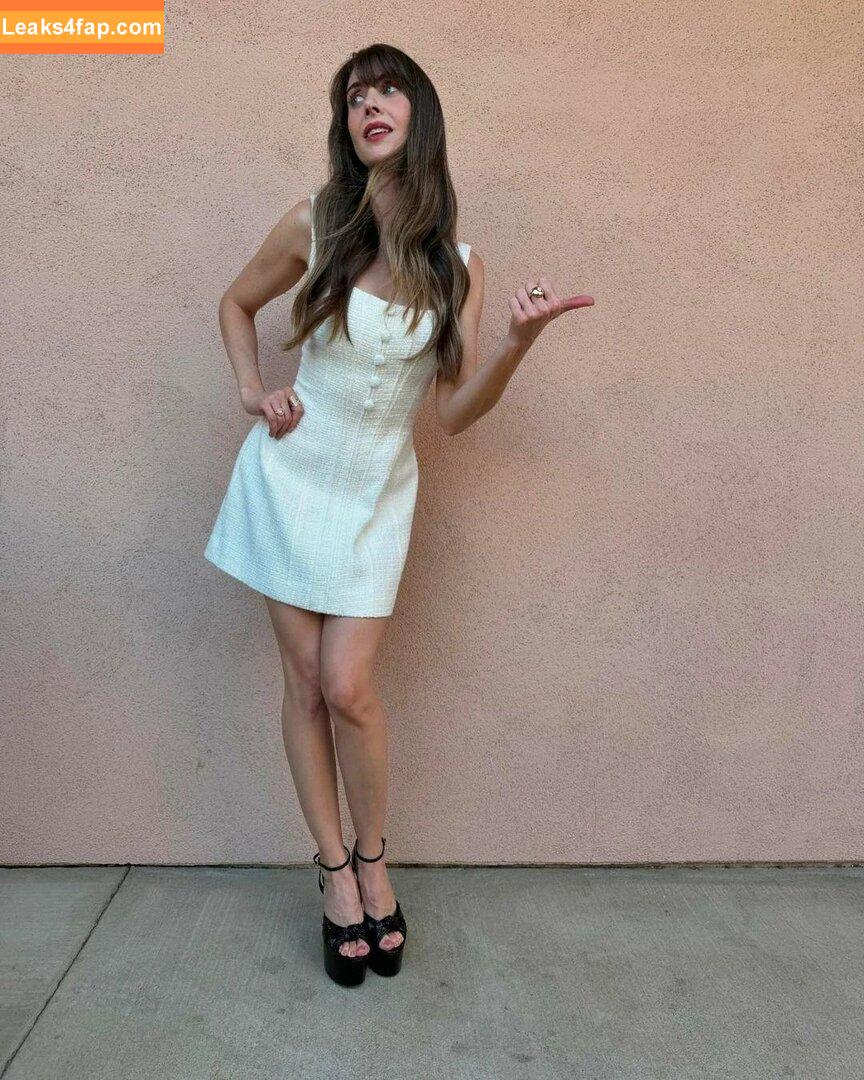 Alison Brie / alisonbrie leaked photo photo #0658