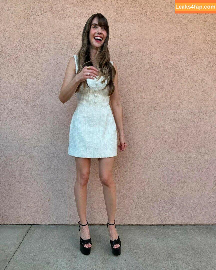 Alison Brie / alisonbrie leaked photo photo #0660