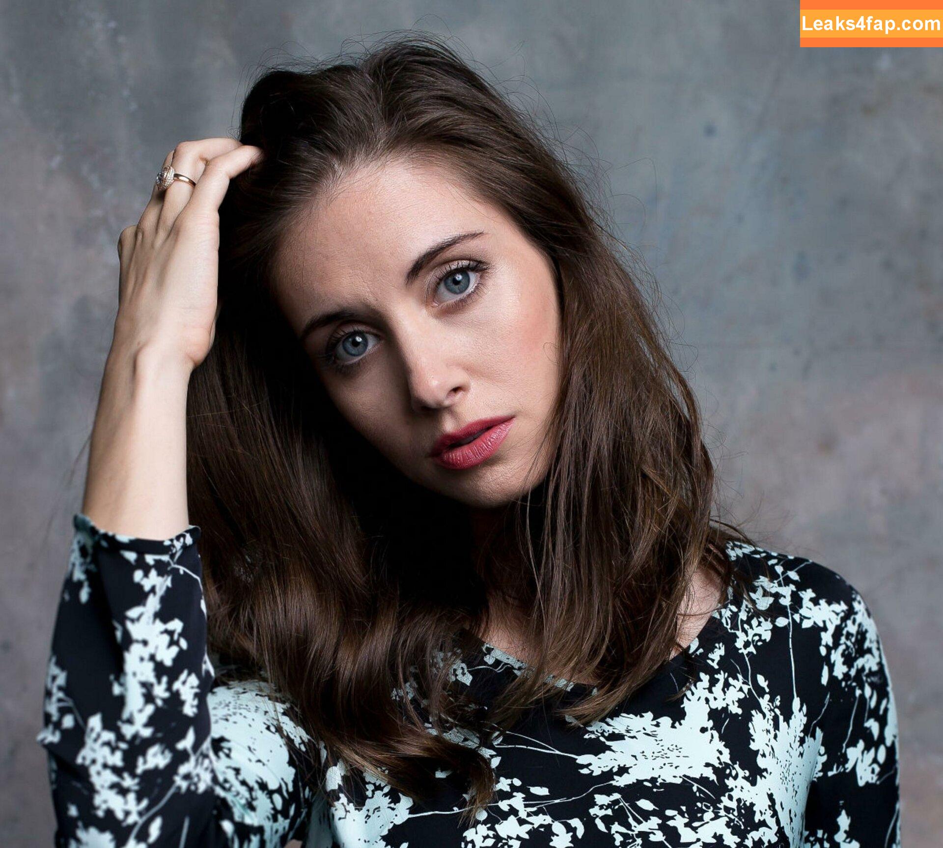 Alison Brie / alisonbrie leaked photo photo #0663