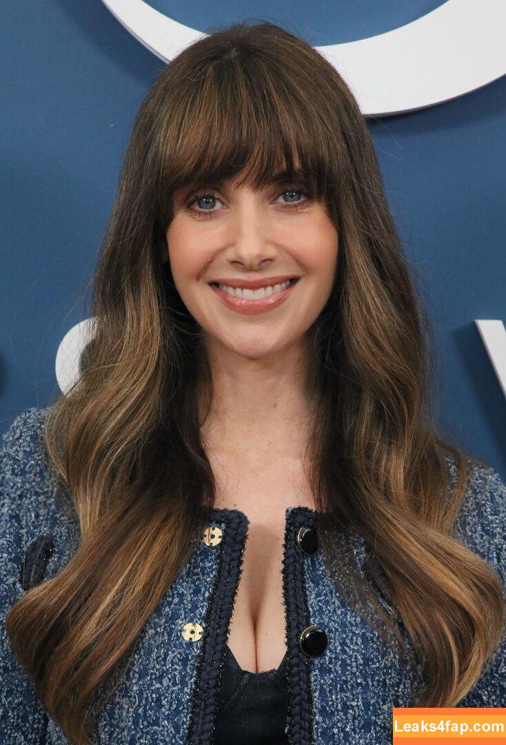 Alison Brie / alisonbrie leaked photo photo #0667