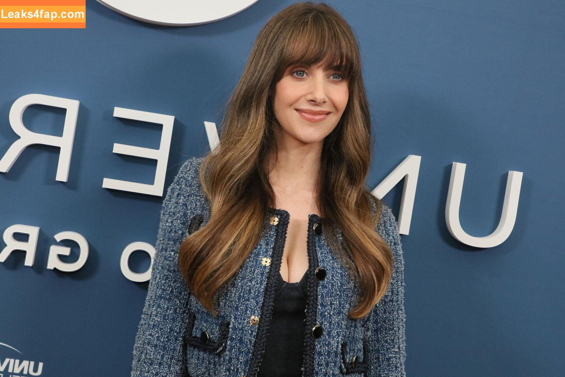 Alison Brie / alisonbrie leaked photo photo #0671