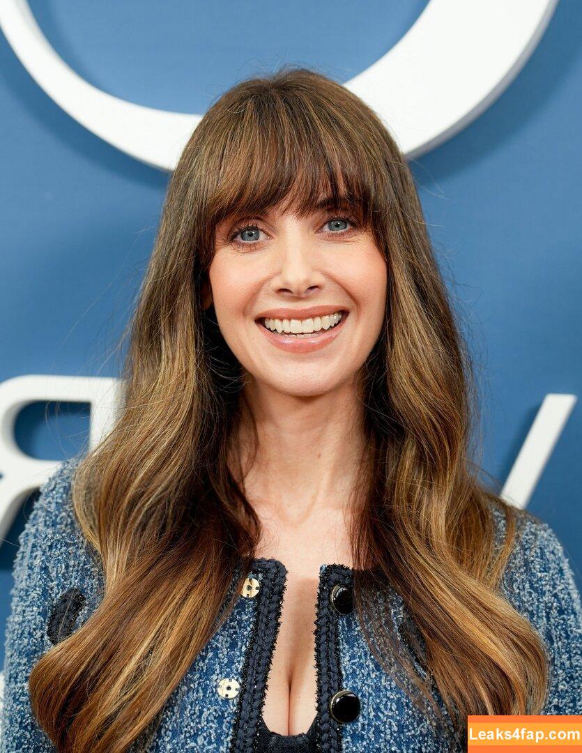 Alison Brie / alisonbrie leaked photo photo #0673