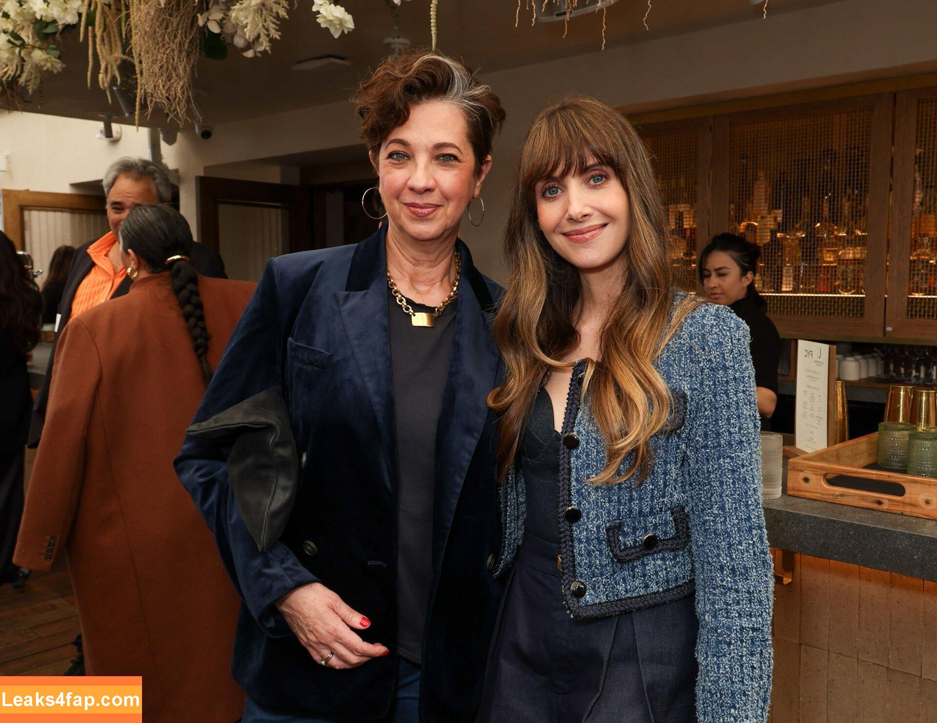 Alison Brie / alisonbrie leaked photo photo #0688