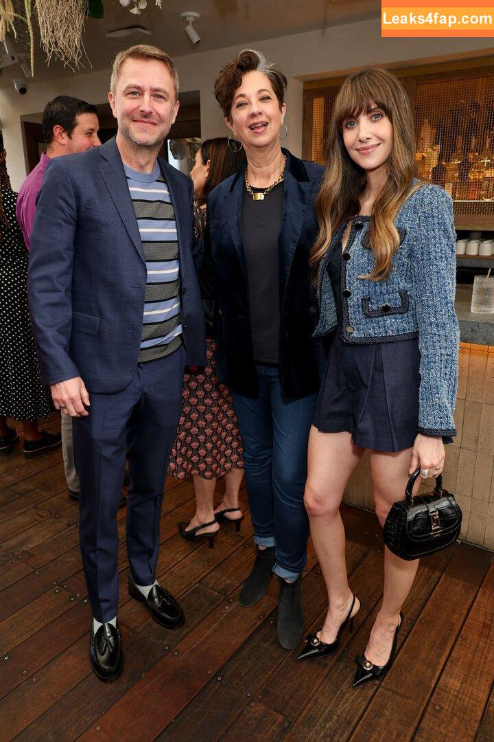 Alison Brie / alisonbrie leaked photo photo #0689