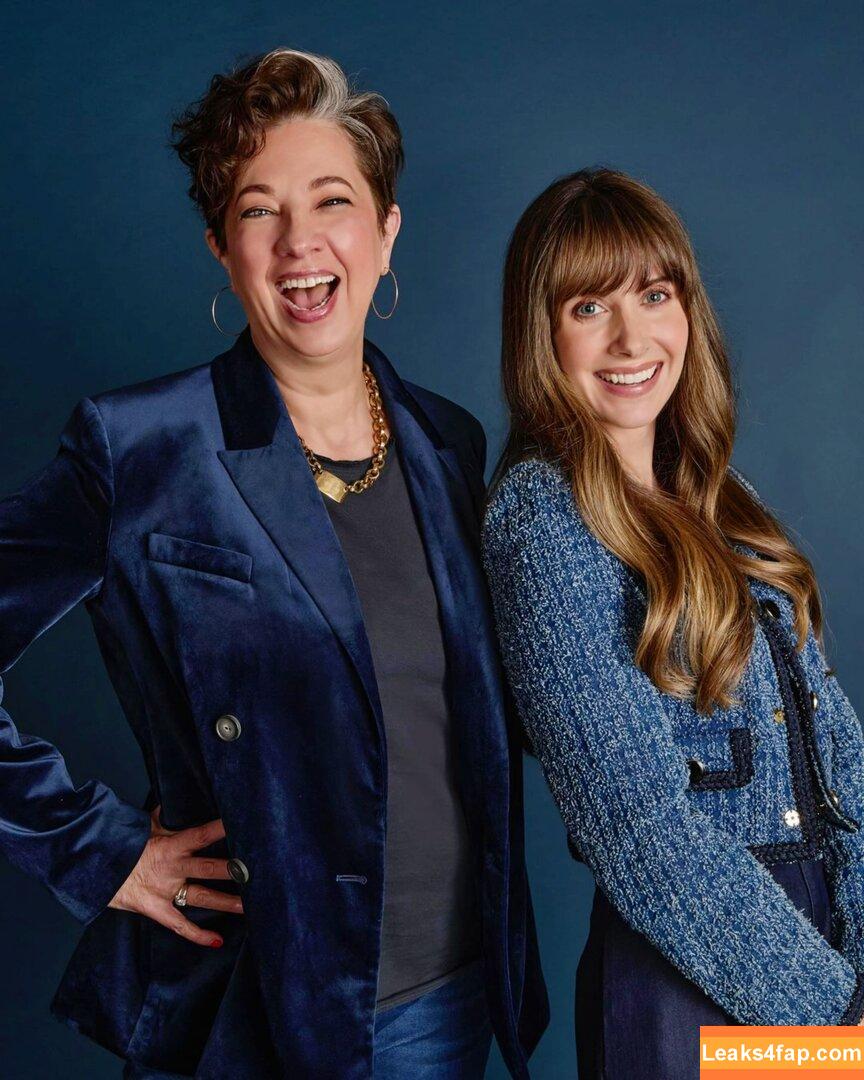 Alison Brie / alisonbrie leaked photo photo #0691