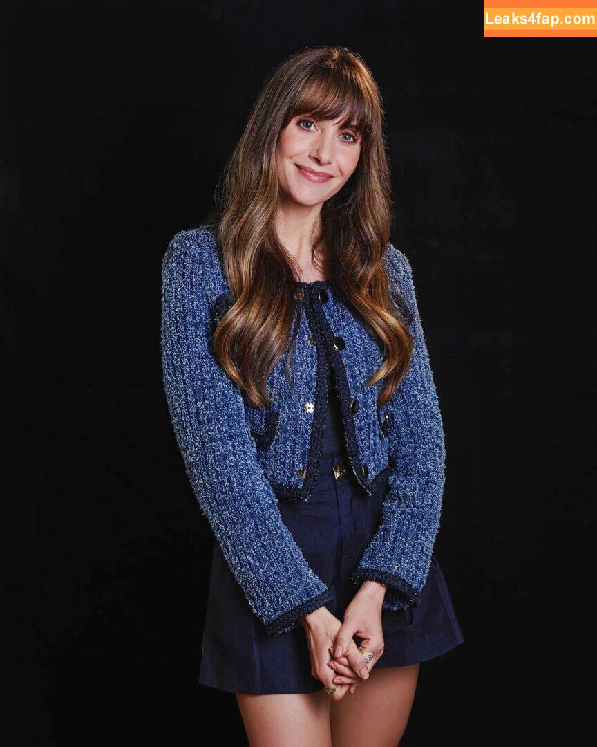 Alison Brie / alisonbrie leaked photo photo #0692