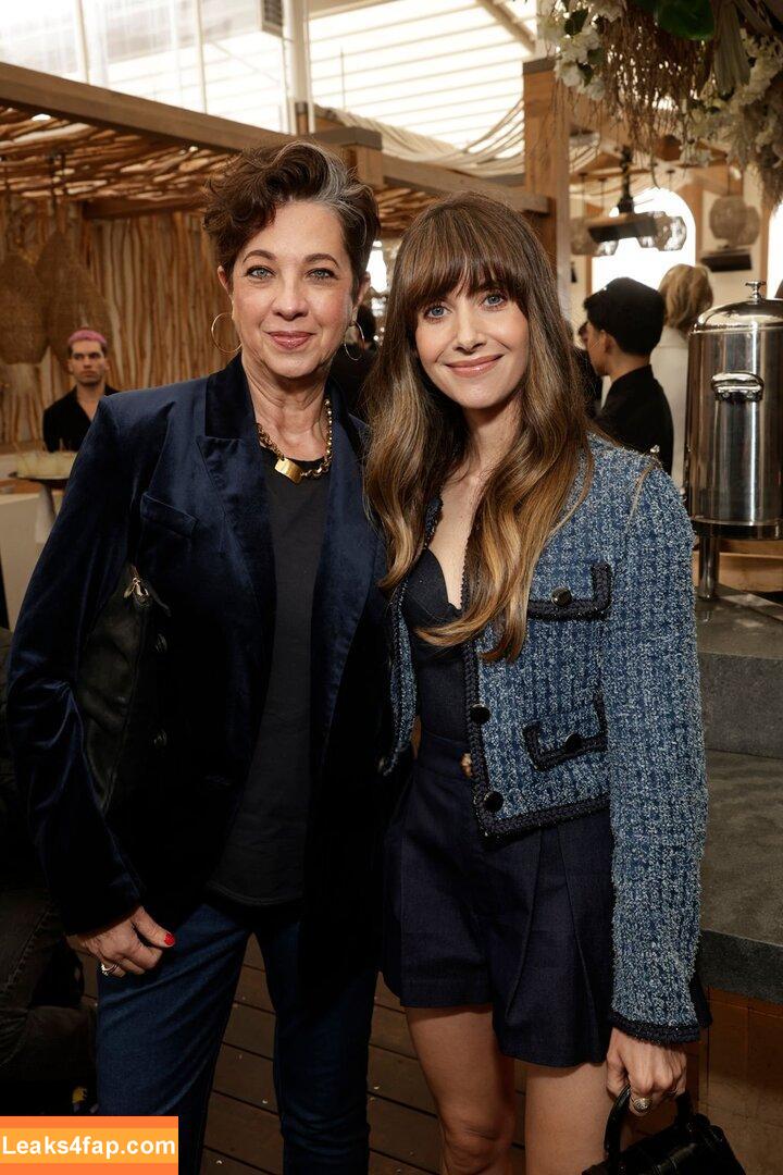 Alison Brie / alisonbrie leaked photo photo #0718