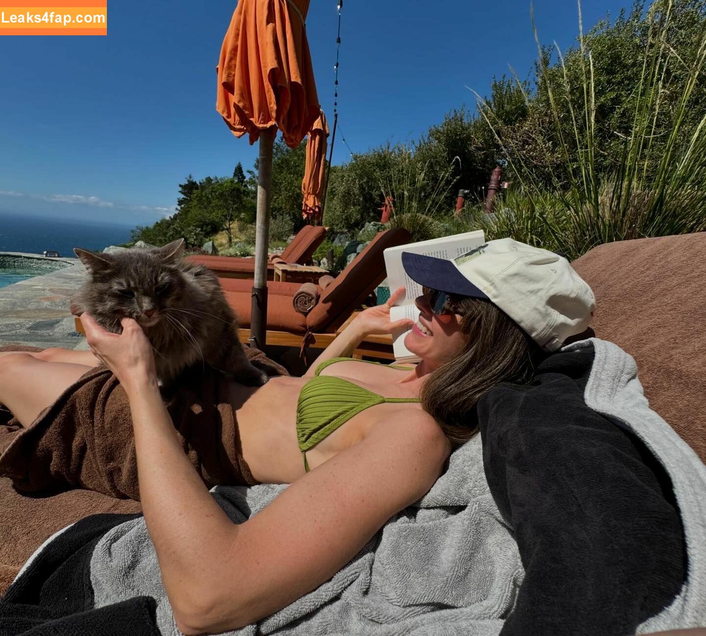 Alison Brie / alisonbrie leaked photo photo #0721