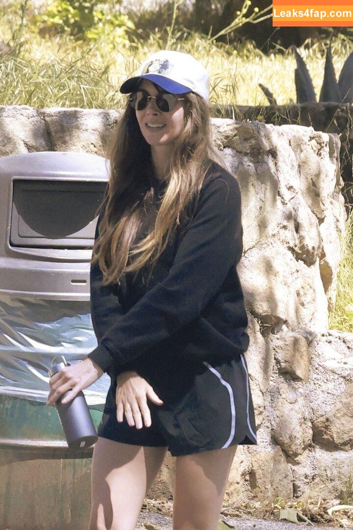 Alison Brie / alisonbrie leaked photo photo #0726