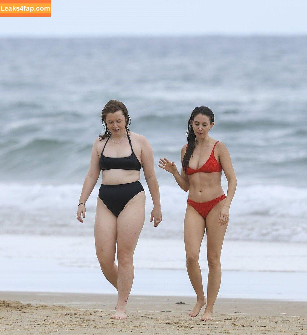 Alison Brie / alisonbrie leaked photo photo #0850