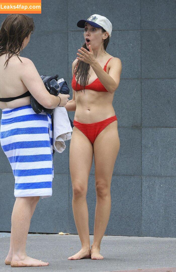 Alison Brie / alisonbrie leaked photo photo #0855