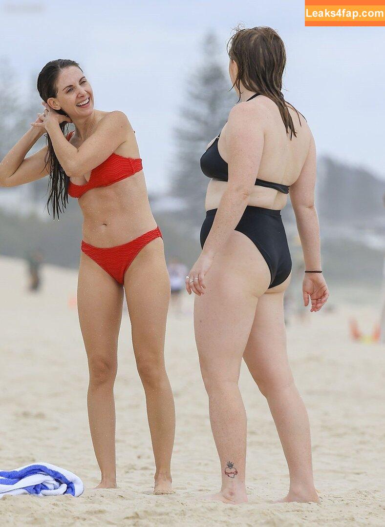 Alison Brie / alisonbrie leaked photo photo #0861