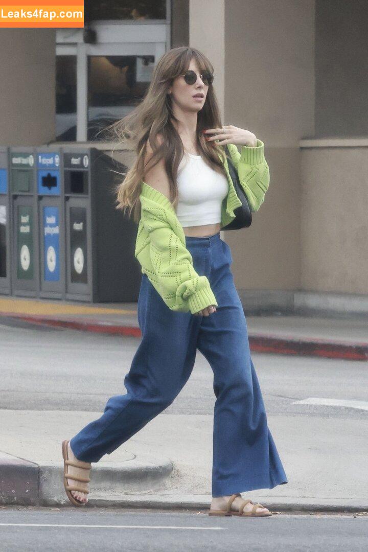 Alison Brie / alisonbrie leaked photo photo #0889