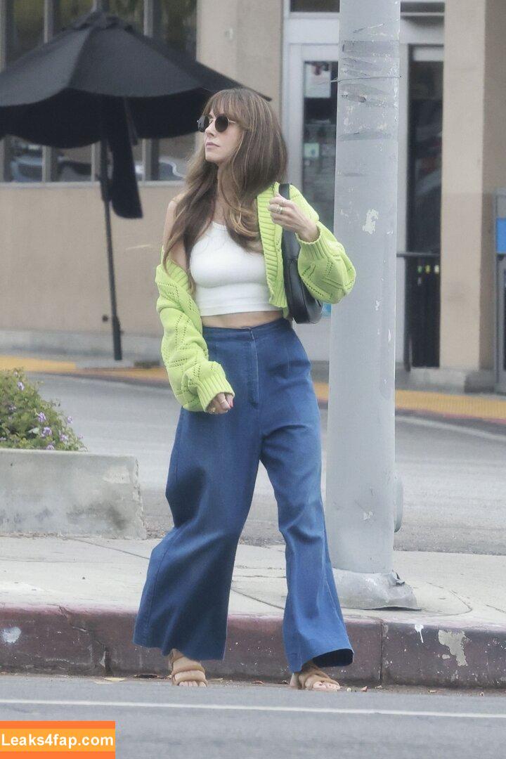 Alison Brie / alisonbrie leaked photo photo #0898